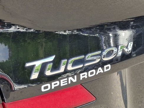 Used 2019 Hyundai Tucson SE w/ Cargo Package AWD/4WD image 31