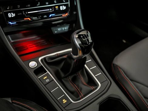 New 2026 Volkswagen Jetta GLI Autobahn image 16