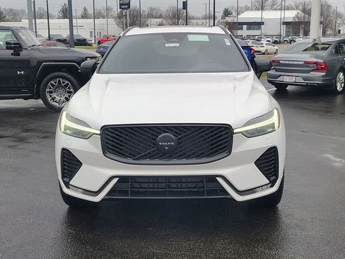 New 2026 Volvo XC60 B5 Ultra w/ Climate Package image 35