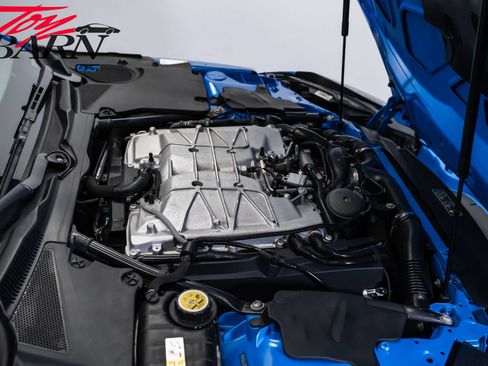 Used 2017 Jaguar F-TYPE SVR AWD/4WD image 47