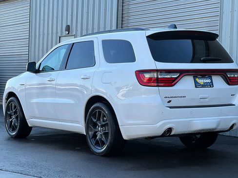 New 2026 Dodge Durango GT image 6