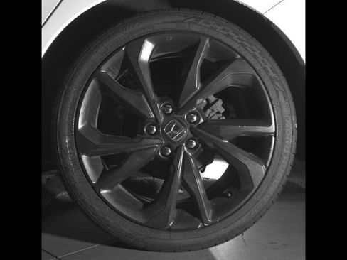 Certified 2019 Honda Civic Sport image 12