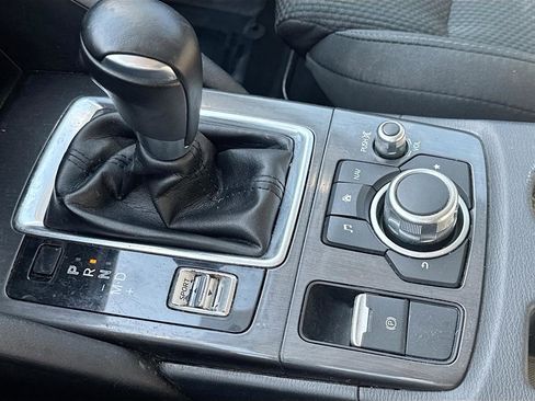 Used 2016 MAZDA CX-5 Touring w/ Bose/Moonroof Package image 17