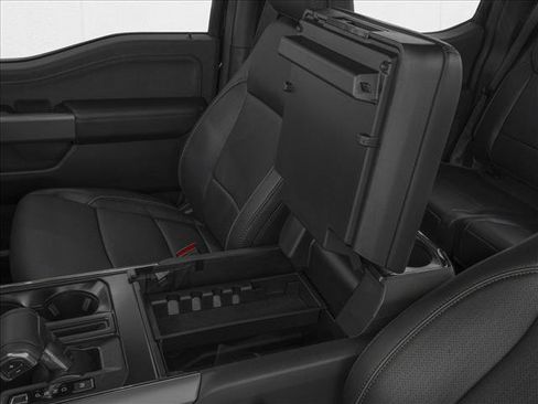 New 2026 Ford F150 Lariat w/ Equipment Group 501A Mid AWD/4WD image 10
