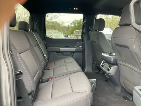New 2026 Ford F150 XLT image 13