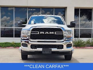 Used 2024 RAM 3500 SLT w/ Quick Order Package 2YG SLT AWD/4WD video 2