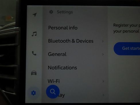 Used 2025 Toyota Tundra 1794 Edition w/ TRD Off-Road Package image 25