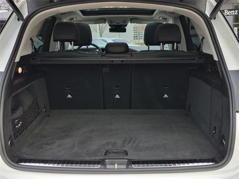 Certified 2025 Mercedes-Benz GLE 350 GLE 350 image 9