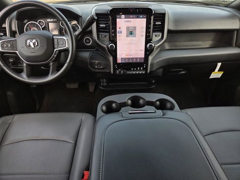 New 2026 RAM 2500 Tradesman image 5