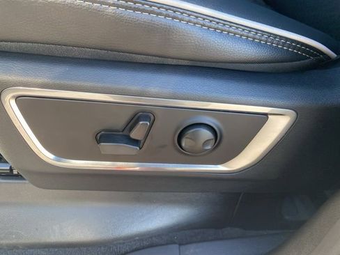 New 2026 RAM 1500 Laramie w/ Night Edition image 13