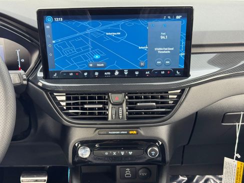 Used 2024 Ford Escape ST-Line Select w/ Tech Pack #1 image 21