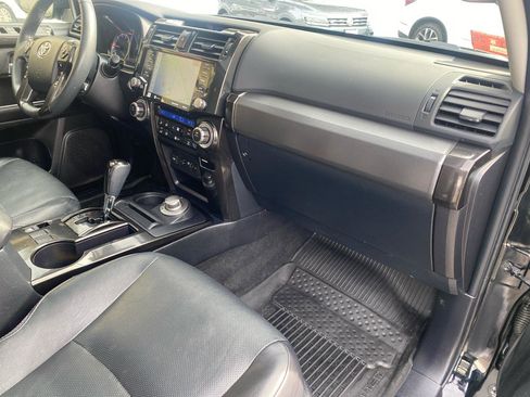 Used 2021 Toyota 4Runner Nightshade image 24