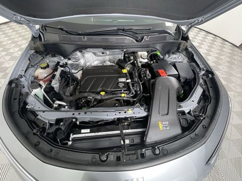 Used 2025 Buick Envista Avenir image 28