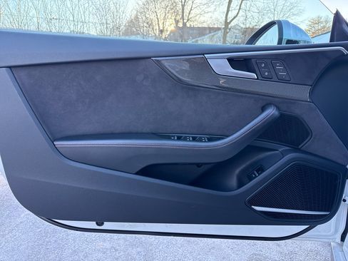 Used 2018 Audi S5 Premium Plus w/ Navigation Package image 30