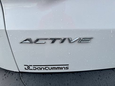 Used 2023 Ford Escape Active FWD image 25