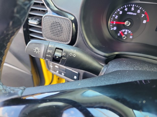 Used 2020 Kia Soul EX w/ Option Group 015 FWD image 26