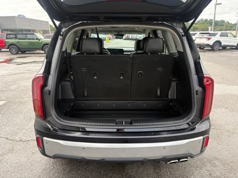 Used 2024 Kia Telluride S w/ S Sunroof Package FWD image 33