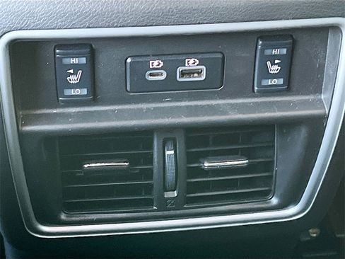 Used 2021 Nissan Murano SL image 26