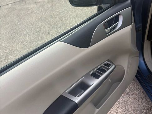 Used 2009 Subaru Impreza 2.5i image 40