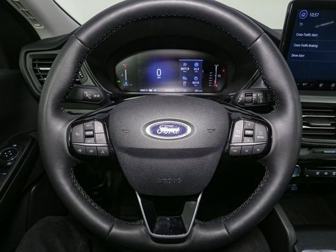 Used 2023 Ford Escape Active w/ Tech Pack #1 image 31