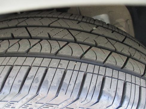 Used 2024 Hyundai Tucson SEL w/ Convenience Package AWD/4WD image 10
