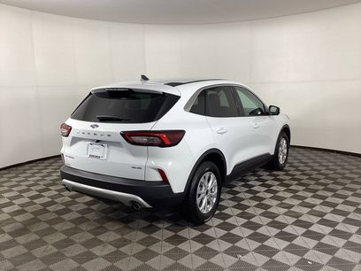 Used 2023 Ford Escape Active w/ Tech Pack #2