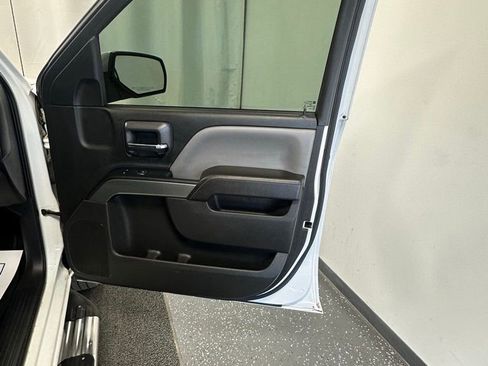 Used 2017 Chevrolet Silverado 1500 LT w/ All Star Edition image 16