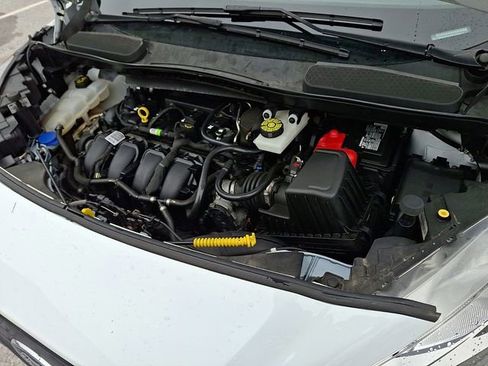 Used 2023 Ford Transit Connect XL image 31