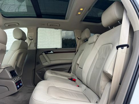 Used 2011 Audi Q7 3.0T Premium Plus AWD/4WD image 20