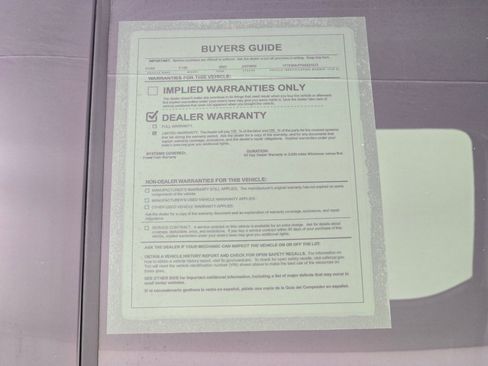 Used 2025 Ford F150 XLT w/ Equipment Group 301A Standard AWD/4WD image 43