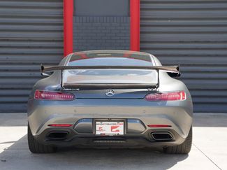 Used 2016 Mercedes-Benz AMG GT S video 2