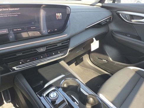 New 2026 Buick Envision Sport Touring AWD/4WD image 39