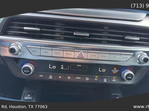 Used 2022 Kia Telluride S image 47