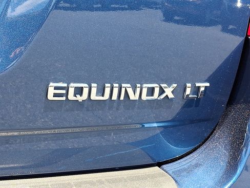 Used 2016 Chevrolet Equinox LT w/ Convenience Package AWD/4WD image 29