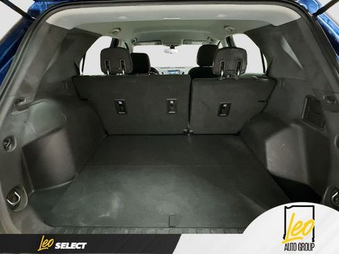 Used 2019 Chevrolet Equinox LT FWD image 26