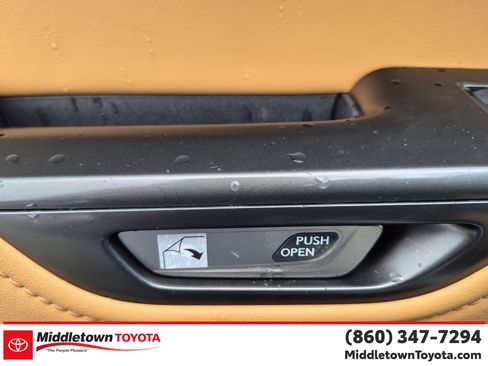Used 2022 Lexus NX 350 AWD w/ Cold Area Package image 11