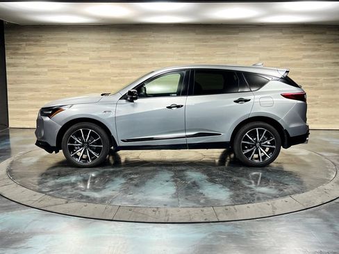 Used 2025 Acura RDX A-Spec AWD/4WD image 22