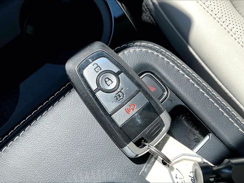 Used 2023 Ford Mustang Mach-E Premium RWD image 14