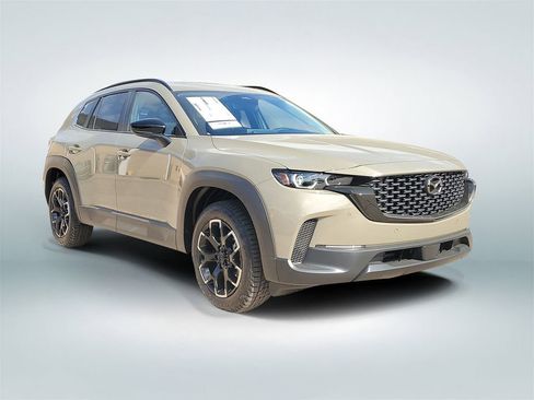 New 2026 MAZDA CX-50 Meridian Edition w/ Weather Package AWD/4WD image 2