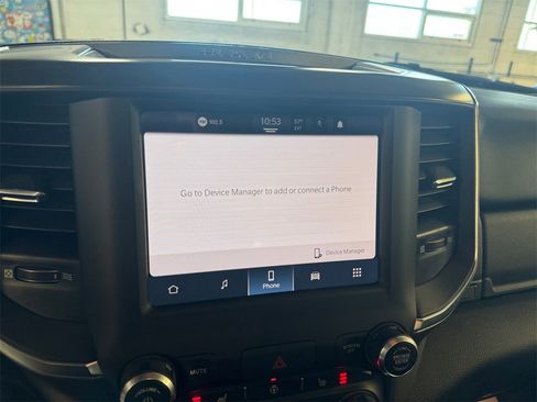 Used 2024 RAM 1500 Big Horn image 19