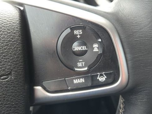 Used 2016 Honda Civic Touring image 14