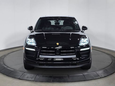 New 2026 Porsche Macan image 10