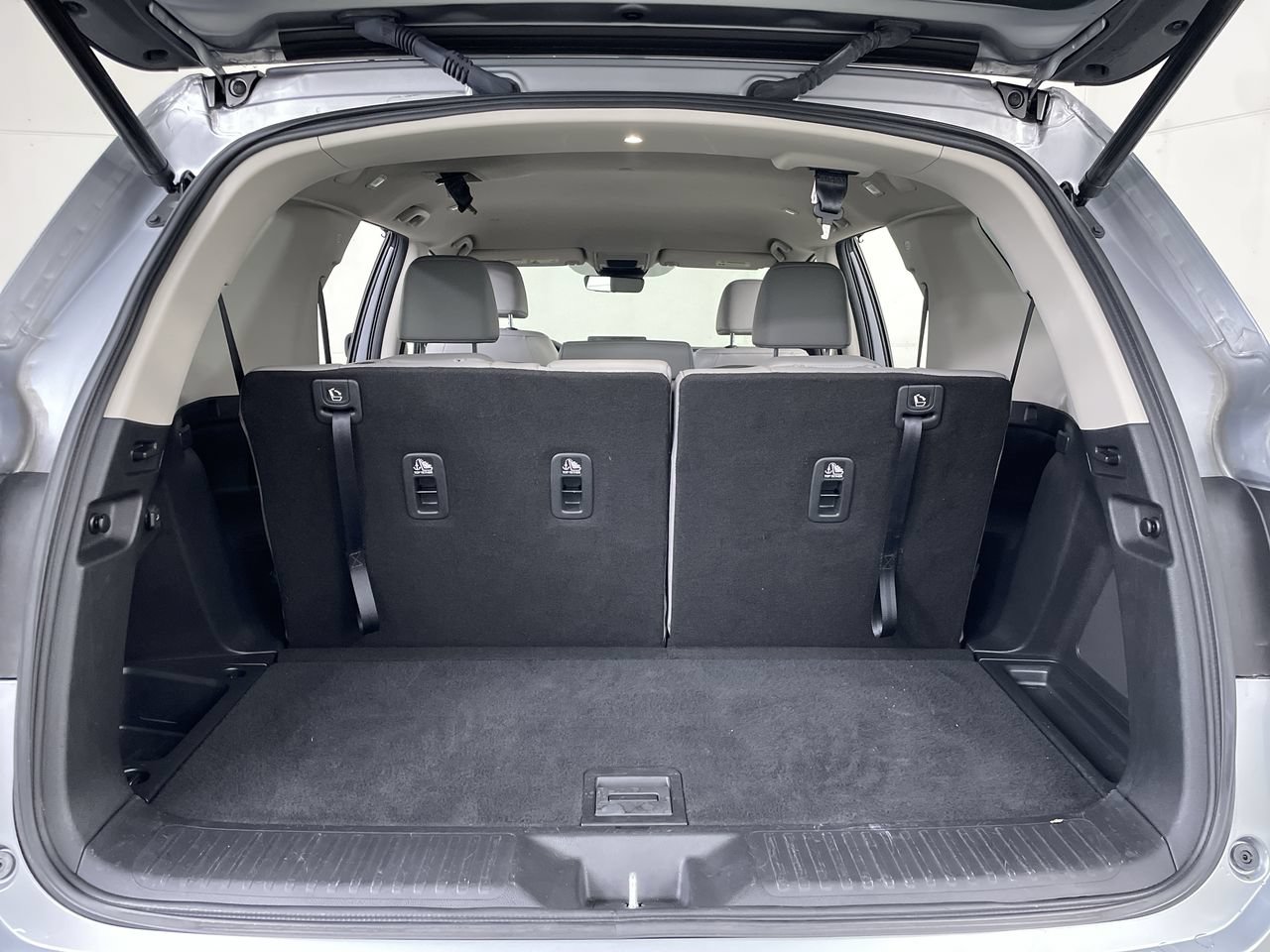 Used 2023 Honda Pilot EX-L image 22