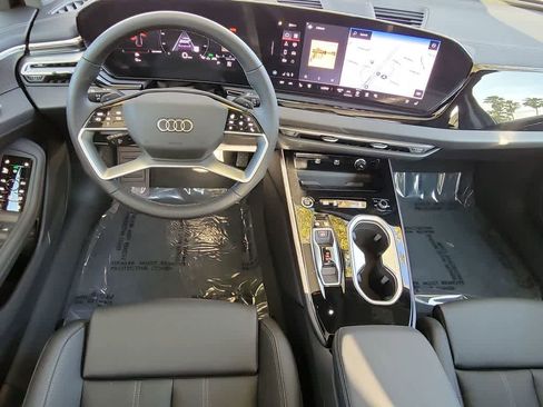 New 2026 Audi A6 Premium Plus AWD/4WD image 18