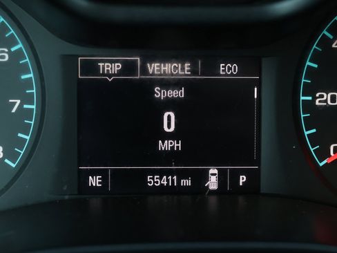 Used 2021 Chevrolet Colorado LT w/ Fleet Safety Package image 4