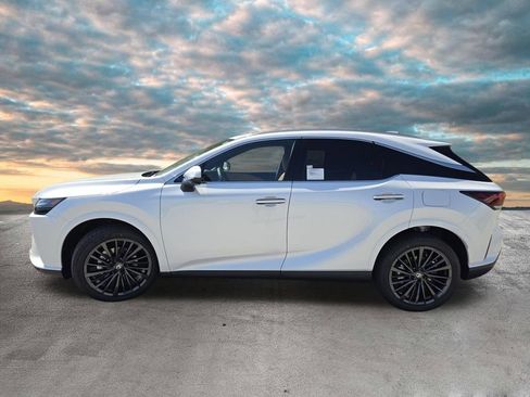 New 2026 Lexus RX 350 Premium AWD/4WD image 5