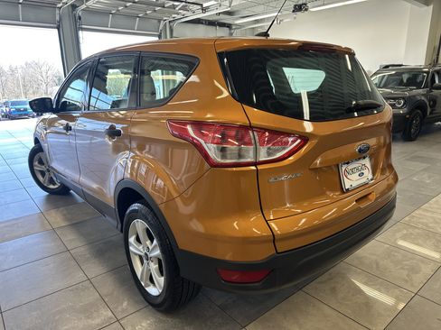 Used 2016 Ford Escape S image 13