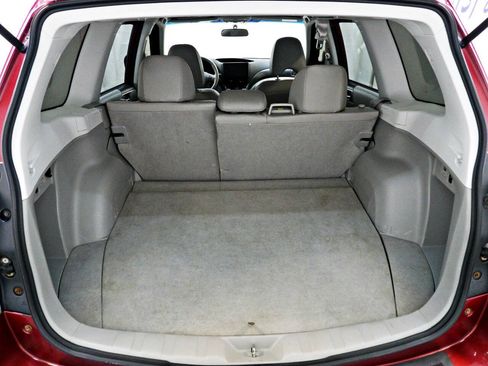 Used 2011 Subaru Forester 2.5XT Touring w/ Rugged Pkg 1B AWD/4WD image 13