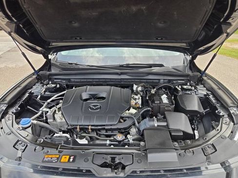 Used 2025 MAZDA CX-50 AWD 2.5 S w/ Preferred Package image 30