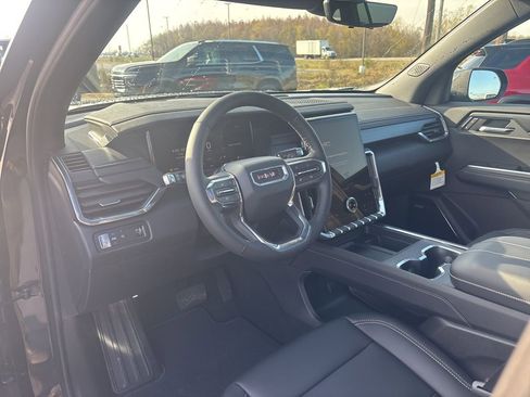 New 2026 GMC Acadia Elevation w/ Elevation Premium Package FWD image 9
